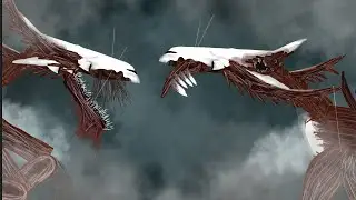Infected sky side series(VOL_6.5)new horrors