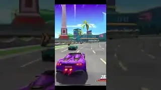 EPIC WIN - F1 DRS VTEC KICKS IN NITRO!!! Horizon Chase 2 iOS/Android Gameplay [Apple Arcade Game]