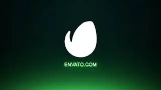 Microchip Logo Reveal | After Effects template