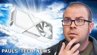 GPUs and PC Hardware Coming in 2023 - Tech News Dec 18