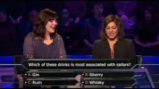 [PART 1/3] Celeb Who Wants to be a Millionaire