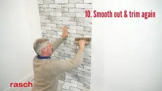 Rasch UK - How to hang 