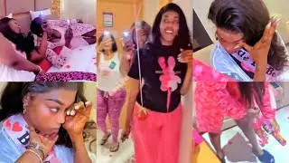 Enterrement de vie de Jeune fille de Ya Awa Rassoul