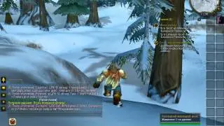 world of warcraft #1 (скучно)
