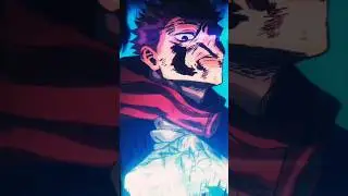 Itadori, Todo, Mahito ( Jujutsu Kaisen ) - Edit | #shorts #jjk