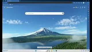How to prevent tracking during InPrivate Edge Browsing.