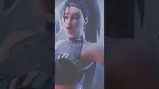 K/DA💕🤧:Kai'Sa edit