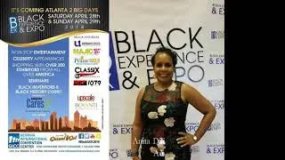 It's Coming! Black Expo In Atlanta April 2018!