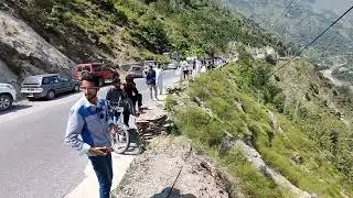 Line of Control (LOC) | Indian occupied Kashmir border |
