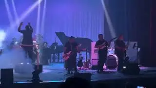 Tributo Sinfonico Metallica - Sad But True - Durango 2024