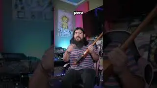 La guitarra silenciosa que si se escucha? #donnerartist #hushx