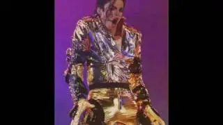 Michael Jackson Jam Lyrics