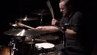 LAMPR3A - 22:22 [Drum Playthrough]