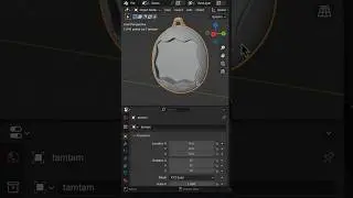 Display All Edges in Object Mode - Blender 