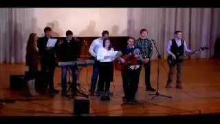 День Библии [30.01.12]