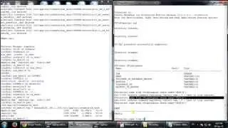 Transport tablespace by using RMAN.