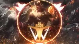 PTBRWTayllor & Venro & Lee Sin & Yasuo The Gods