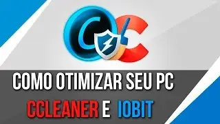Como Otimizar seu Pc (Atualizado 2015 )
