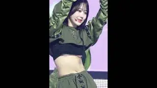 NMIXX 엔믹스 해원 FANCAM  
