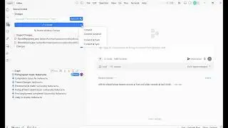 How to Commit and Push Changes to GitHub