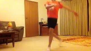 Seaweed Yayuki Dancing To: Minamo by DJ Okawari
