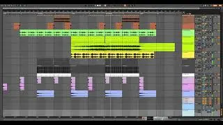 Break The Rules   Ableton Live 11 Template