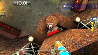 Quake Live: ctf by deal tbone