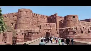 Punjab - Delhi - Agra  Tour