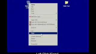 Copy And Paste File Management