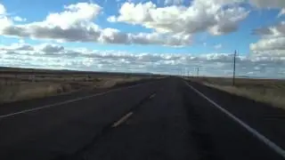 California trip  Grand Canyon дорога № 66