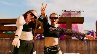 Erikootsa - Unholy (Hardstyle Remix) |HQ Videoclip|