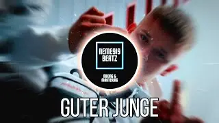 "GUTER JUNGE" KRIME X BUSHIDO X OLEXESH X BONEZ MC X GZUZ TYPE BEAT (Prod. By Nemesis Beatz)  [HD]