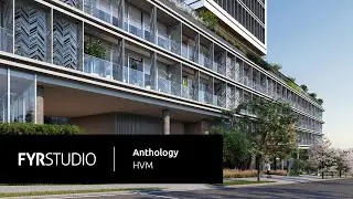 Filme Imobiliário - Anthology