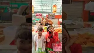 Bawang Merah Teman nya Ibu-Ibu Penjual Kue🥟🍰 #ceritarakyat #shortvideos #bawangmerahbawangputih