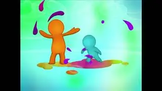 Harringtoons Productions/Nick Jr  Productions/Nickelodeon (2008)