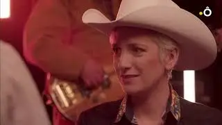 Le Balajuan -  La country - France Ô 2019.03.18 - 20H55