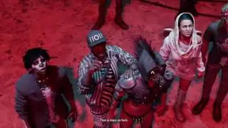 Watch Dogs 2: Play-through, Part 9 - SWELTER SKELTER