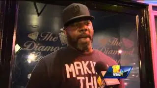 Teen killed, 2 others injured in strip club stabbing