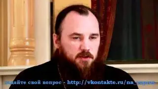 Границы гордости и тщеславия. о. Максим Каскун