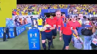 Parodia Brasil Amarelinha.🇧🇷🇧🇷