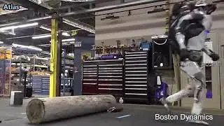 Boston Dynamics.