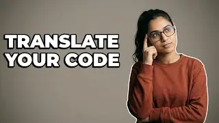 What Are The Best AI Tools For Code Translation?