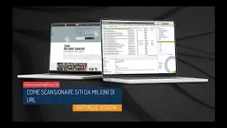 Screaming Frog: come fare un Seo Audit di siti da Milioni di Url [Tutorial Screaming Frog Italiano]