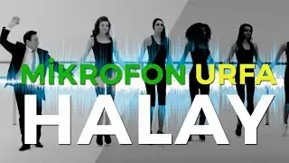 Ver Halayı - Mikrofon Urfa Halay Jenerik