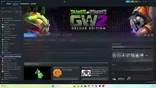 PVZ Garden Warfare 2 Not Starting On Pc Fix