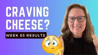 Carnivore Diet: Week 65 Weigh In Results, Why Am I Craving Cheese?   #carnivorediet #cravings