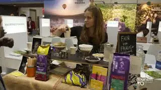 Tourism Today:  Director General speaks on ITB Berlin