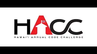 HACC 2023 Presentation and Judging Day - Full Recording