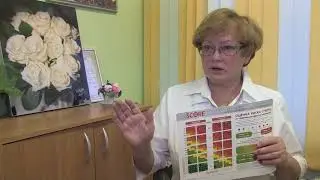 Диспансеризация 2018 по новому#Северодвинск#Беломорканал