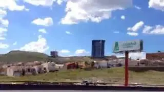 Hyperlapse Chihuahua